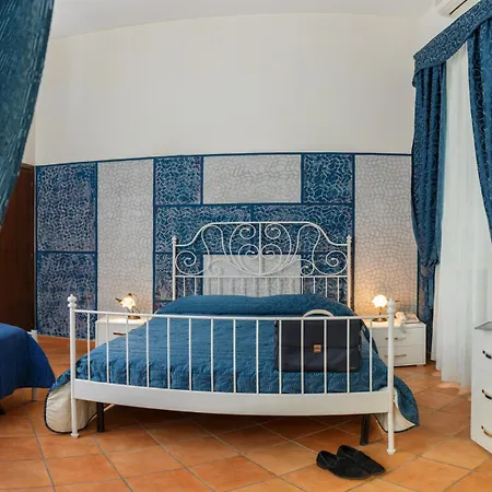 Confalone Aparthotel Napoli