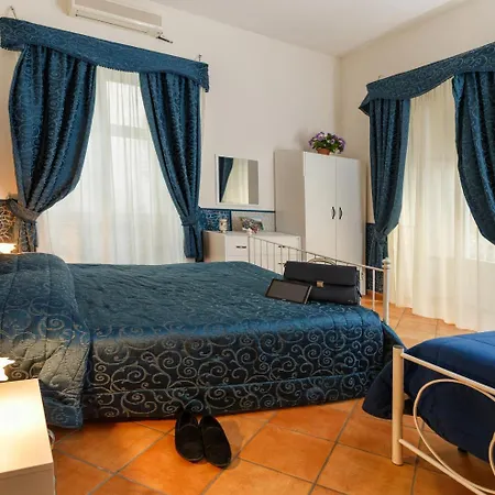 Confalone 2* Napoli