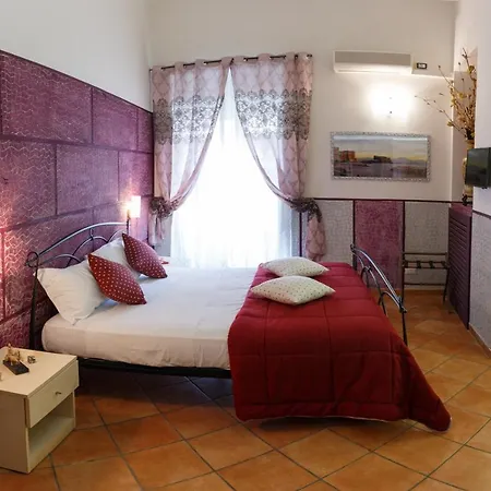 Aparthotel Confalone Napoli