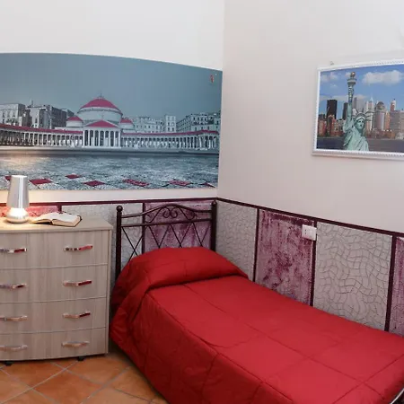 Confalone Aparthotel Napoli
