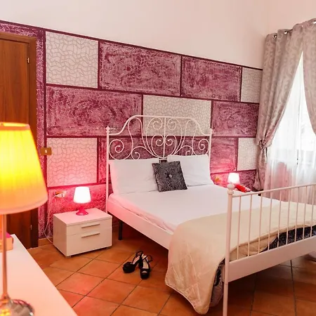 Aparthotel Confalone