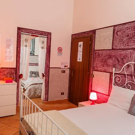 Confalone Aparthotel