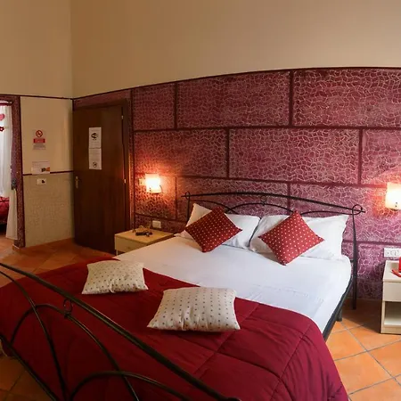 Aparthotel Confalone Napoli