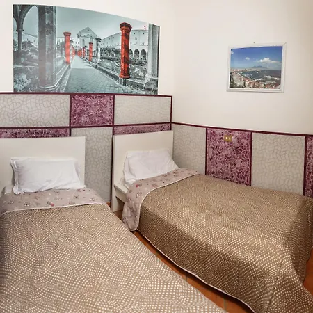 Confalone Napoli