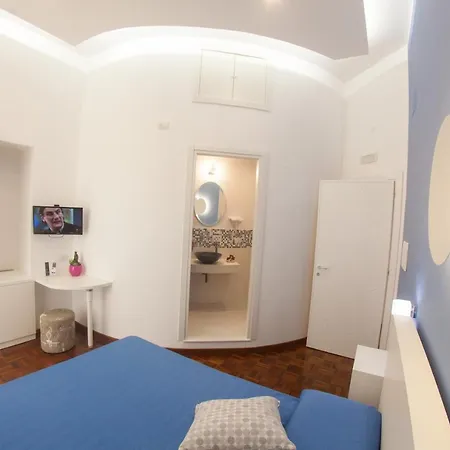Bed & Breakfast 319 Al Duomo 2*