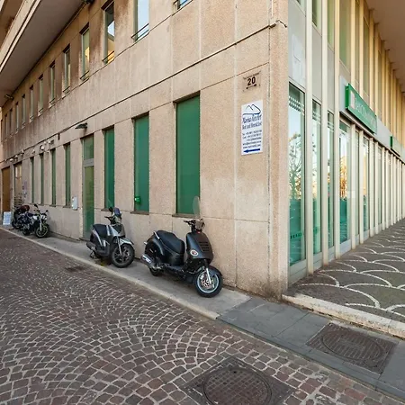 Couette-café Marina Resart & Naples
