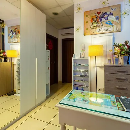 Couette-café Marina Resart & *