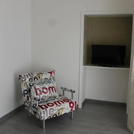 Bed & Breakfast Ama