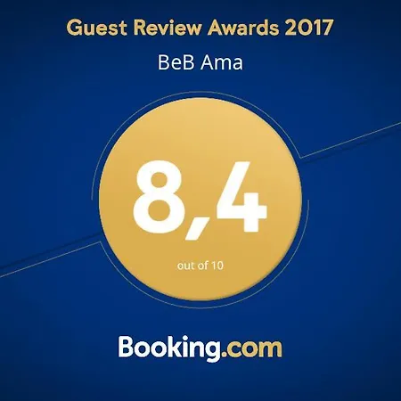 Ama Bed & Breakfast *