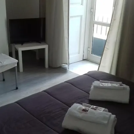 Ama Bed & Breakfast