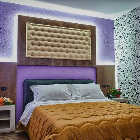 Angioino & Hotel