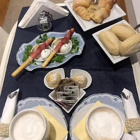 Отель типа 