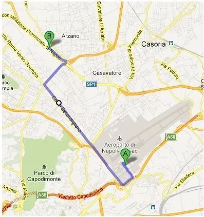 Europa Hotel 3*