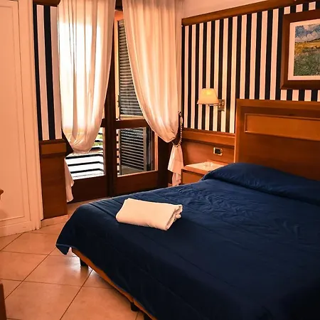 Hotel Miravalle Napoli