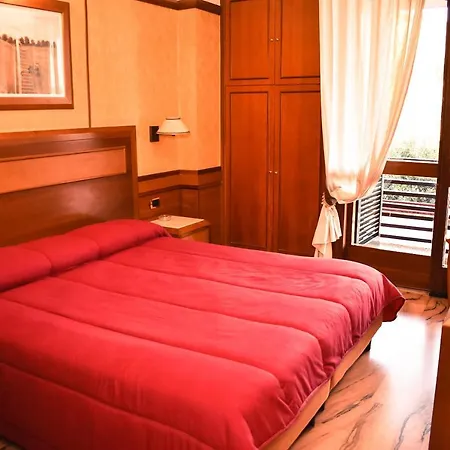 Hotel Miravalle Napoli