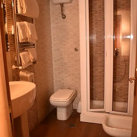 Miravalle Hotel Napoli
