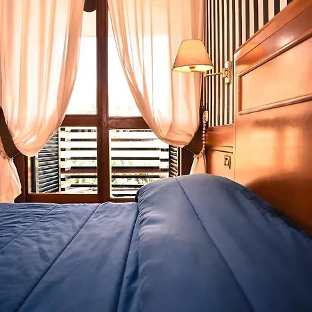 Miravalle Hotel Napoli