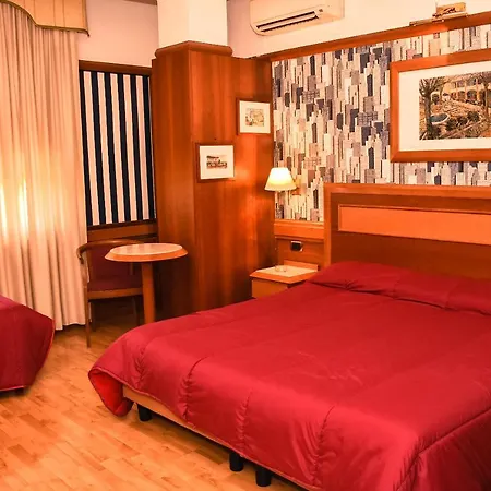 Hotel Miravalle