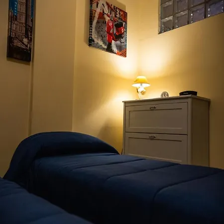 Apartmán Casa 