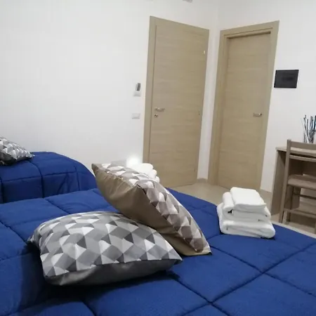 La Strettola Πανσιόν