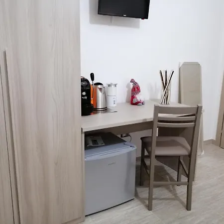 La Strettola 2* Νάπολη