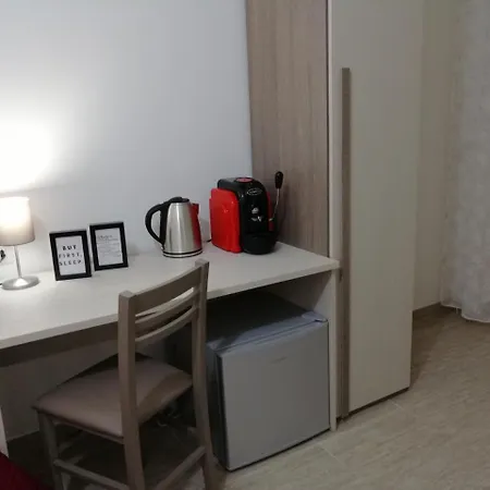 La Strettola Πανσιόν Νάπολη