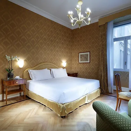 Eurostars Excelsior