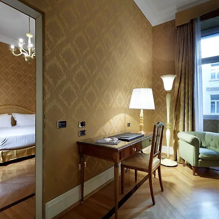 Hotel Eurostars Excelsior 4*
