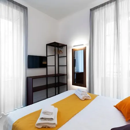 Acate81 Lifestyle Apartmanhotel