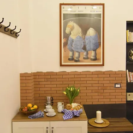 Ninarella Bed & Breakfast 3*