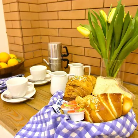 Ninarella Bed & Breakfast Neapel