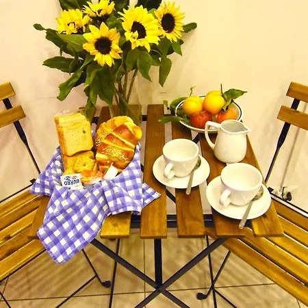 Bed & Breakfast Ninarella