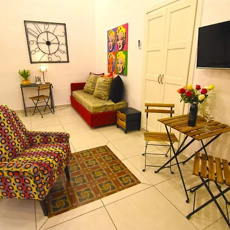 Bed & Breakfast Ninarella Neapel