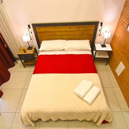 Bed & Breakfast Ninarella Neapel