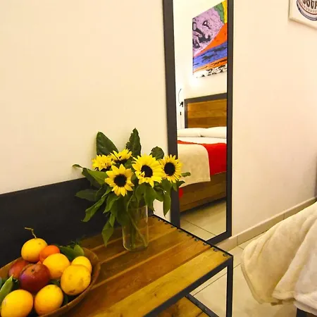 Ninarella Bed & Breakfast 3*