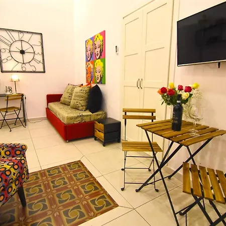 Bed & Breakfast Ninarella 3*