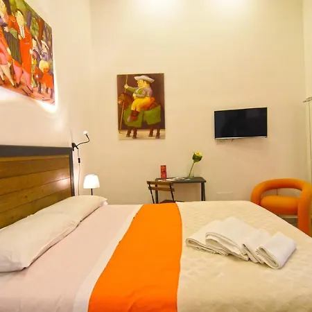 Ninarella Bed & Breakfast 3*