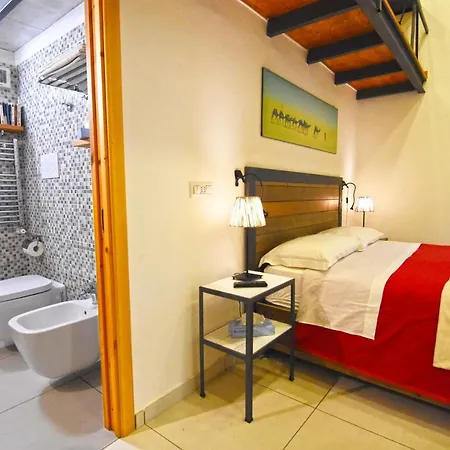 Bed & Breakfast Ninarella