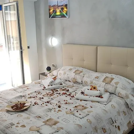 Nazionale Dream Vendégház 2*