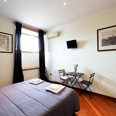 Bed & Breakfast Museum 3*