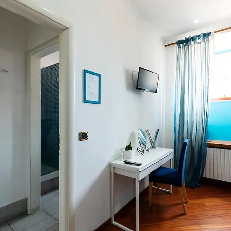 Museum Bed & Breakfast Naples