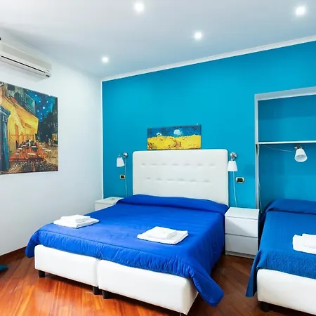 Bed & Breakfast Museum 3*