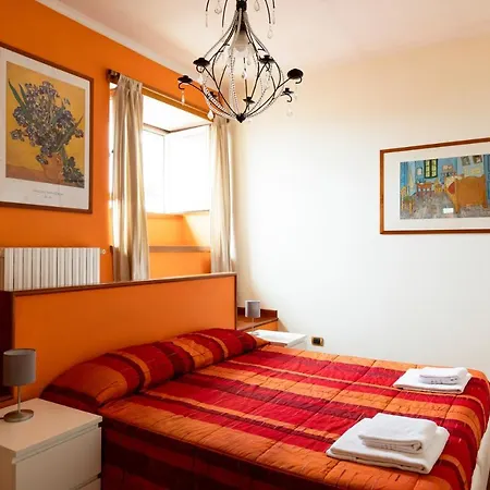 Museum Bed & Breakfast Naples