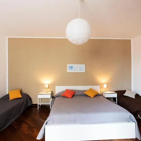 Museum Bed & Breakfast Naples