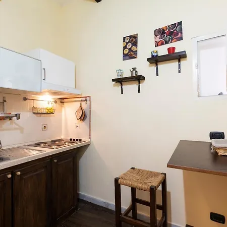Bed & Breakfast Museum Naples