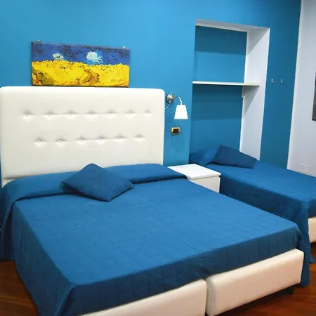 Bed & Breakfast Museum