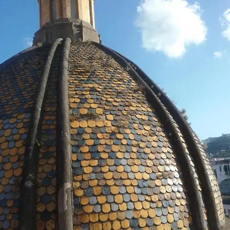 Museum 3* Naples