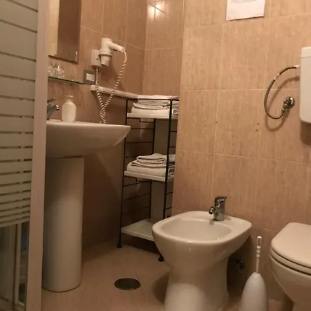 Bed and Breakfast Sansevero Νάπολη