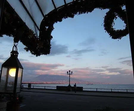 Miramare 4* Napoli