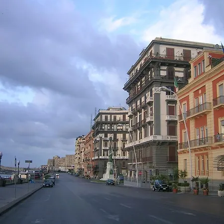 Miramare Napoli